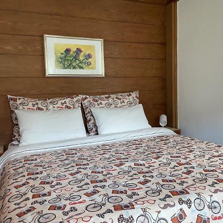 Готель Bed&Bike Bruneck - Бруніко Екстер'єр фото