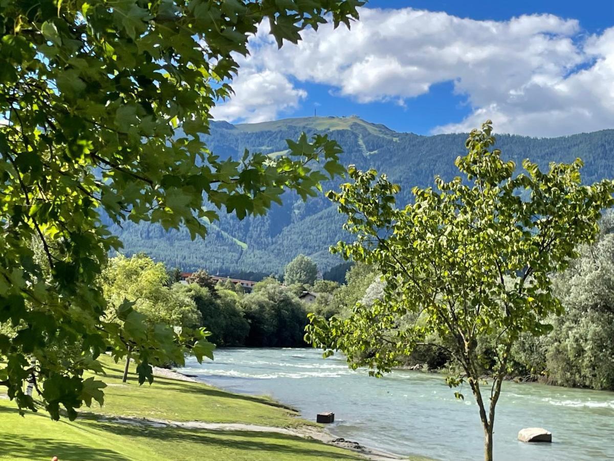 Готель Bed&Bike Bruneck - Бруніко Екстер'єр фото